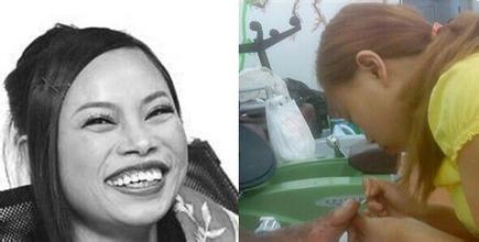 凤姐称因丑没男友 征婚事件遭扒被疑又炒作(组