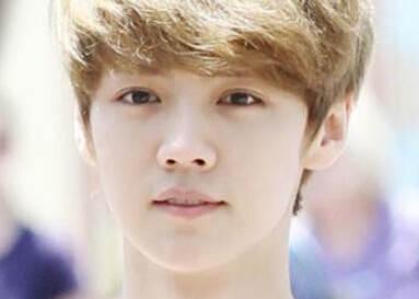 失散多年的兄妹? 泰国女孩撞脸鹿晗  女孩子版真