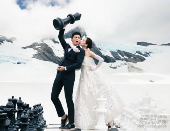 最美婚纱照图片_世界最美婚纱照图片(3)