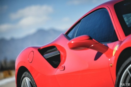  488 2015 488 GTB