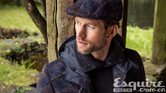 Flat Cap 平頂帽