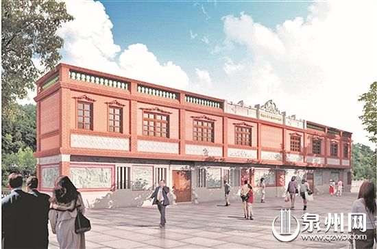 泉州拟建"闽南文化生态园" 将成国内最大规模的非遗展示项目