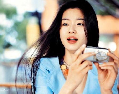  全智贤韩国富婆  拥有6所豪宅总值400亿韩元富