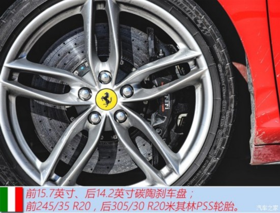  488 2015 488 GTB