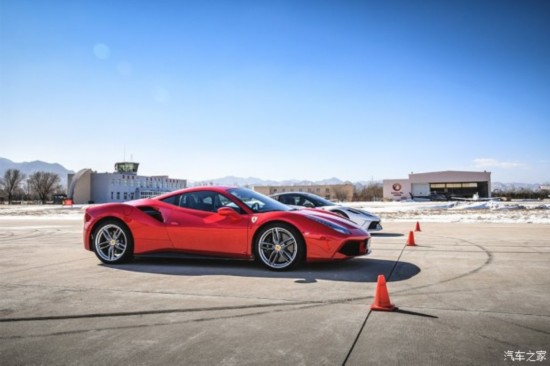  488 2015 488 GTB