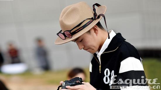 Fedora nOU