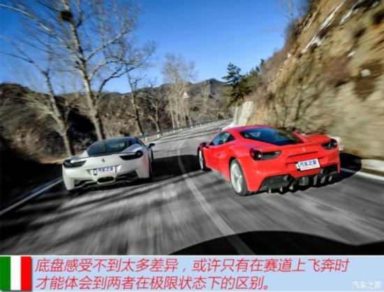  488 2015 488 GTB