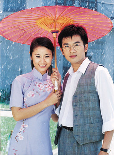 女星詮釋旗袍古典美 誰更驚艷？[組圖]