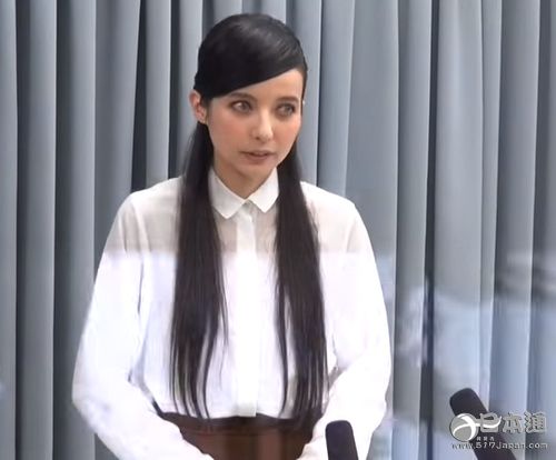 Becky不伦恋对象川谷绘音与妻子进行协议离婚