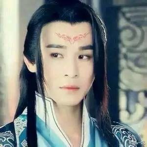 盤點溫柔男神：霍建華 謙謙君子 溫潤如玉