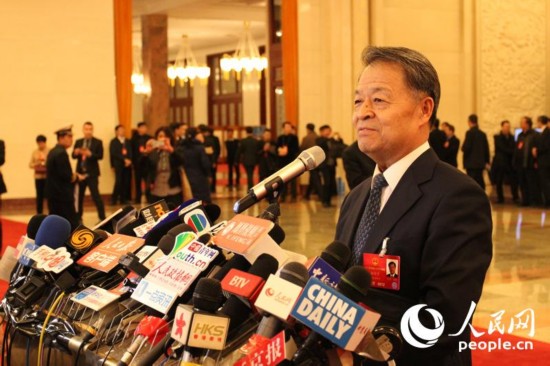 交通部部長楊傳堂 代睿攝