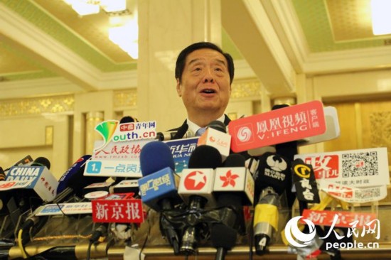 海關總署署長於廣洲 代睿攝