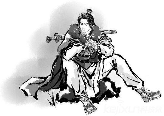 成语善发什么_成语故事简笔画(3)
