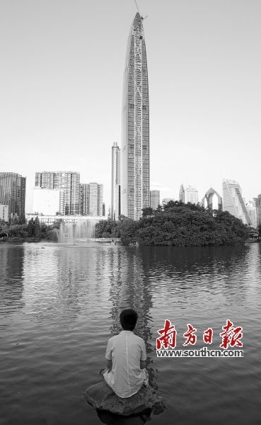 珠三角整体gdp_长三角和珠三角,谁的实力更强 你更看好谁