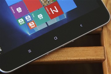 Win 10版小米平板2评测 办公?娱乐!