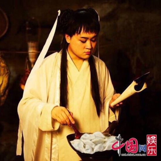 万万没想到!孔连顺踢馆《美少女》 谁是真女神