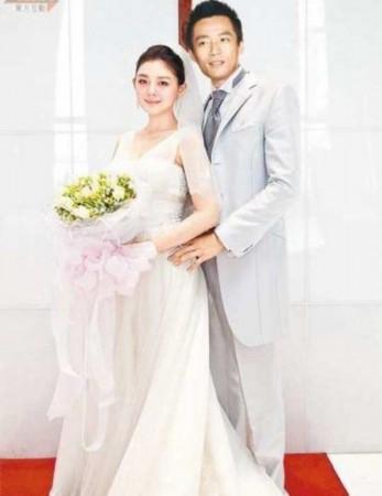 邓超婚纱照_邓超孙俪婚纱照(3)