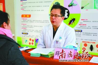 警惕肾病常年“潜伏”定期尿检不可少