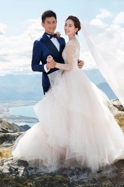 佟丽娅婚纱_佟丽娅婚纱照
