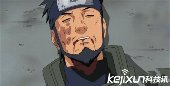 者十大经典台词 白与再不斩的心声 宇智波鼬的