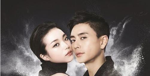 黄宗泽新恋情与日籍女模Jun同居 桃花旺盛数度