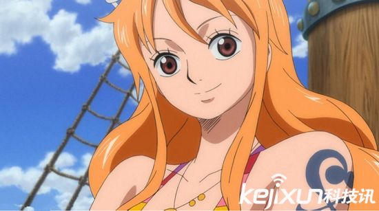 海贼王五大奇葩推理 女帝父亲竟然是冥王雷利?