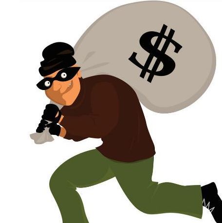 民警感慨 高铁大盗名校毕业  天才小偷有绝招--贵