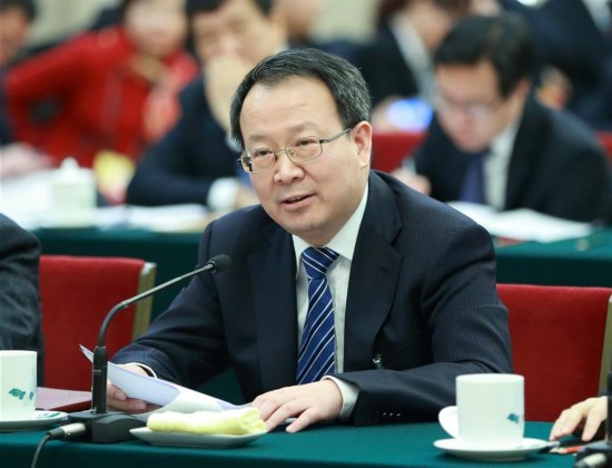 （兩會·代表委員熱點話題）（3）破解發展瓶頸 推進供給側結構性改革