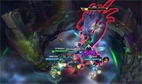 LOL沙漠皇帝被禁用!原因竟然是因为他