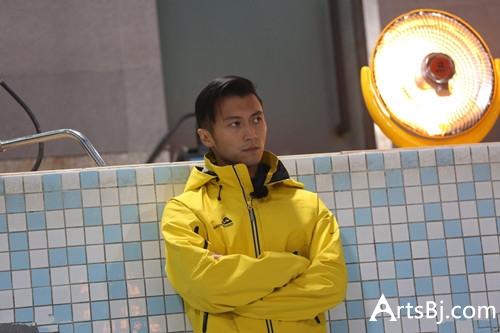  谢霆锋失控发飙 是怎么回事?高分贝令人毛骨悚