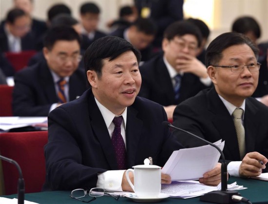 （兩會·代表委員熱點話題）（2）破解發展瓶頸 推進供給側結構性改革