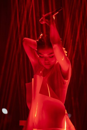  徐佳莹 歌手4 垫底 泪崩却挨骂 网友:能真一点吗