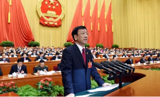 12组数字解码两高报告:感受司法的力量