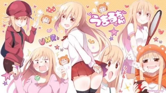 有趣平凡的盘点!生活近期的温馨日常系动画《策划漫画展图片