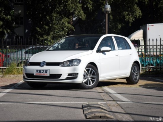 һ��-���� �߶��� 2016�� 1.4TSI �Զ�������
