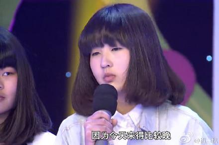 sunshine组合拍MV日系校服风 最丑组合参加超