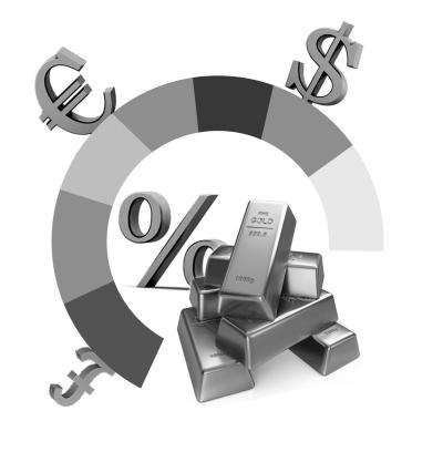 配置外币理财需等值黄金对冲 基金定投控制消