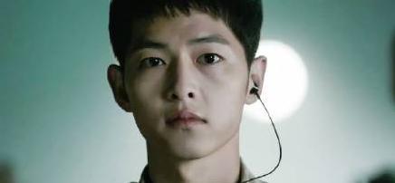 《太阳的后裔》大结局预测 分分合合太虐心