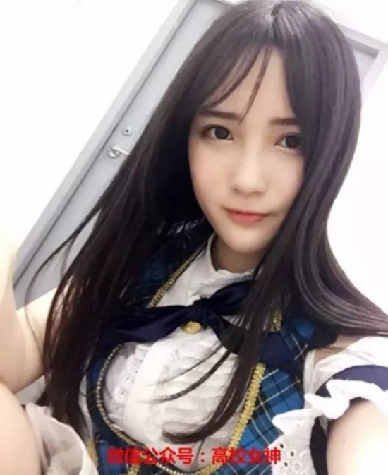 盘点SNH48十大高颜值成员 鞠婧祎似整容前郑