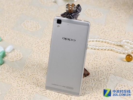 ȫʱл OPPO R7̼ұ2499Ԫ 