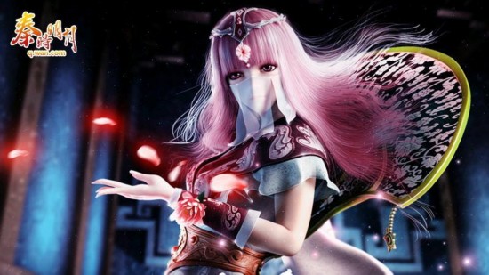 秦时明月之君临天下三无少女少司命真面目身世