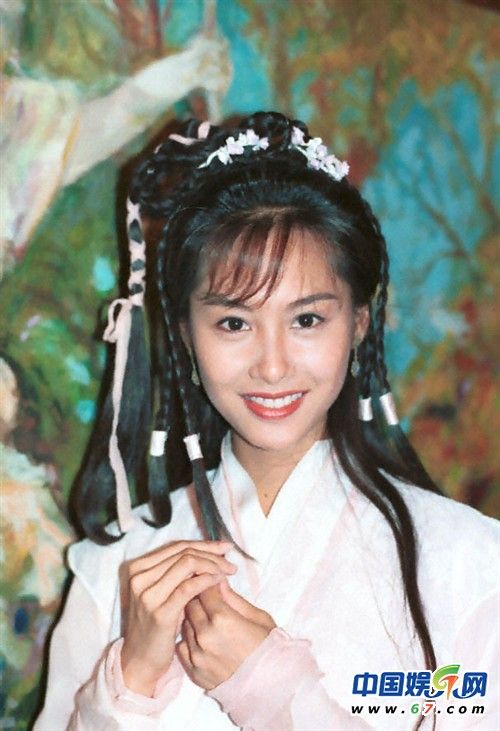 范冰冰王菲张柏芝朱茵王祖贤周迅黎姿巩俐 女