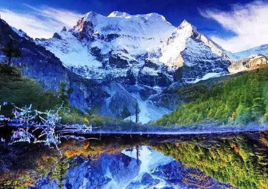 中国十座最有特色小城 一定要去!