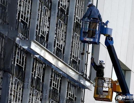 日本1月份机械订单环比增长15.0%