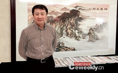 国家电投董事长:内陆核电要建,但要把握时机--