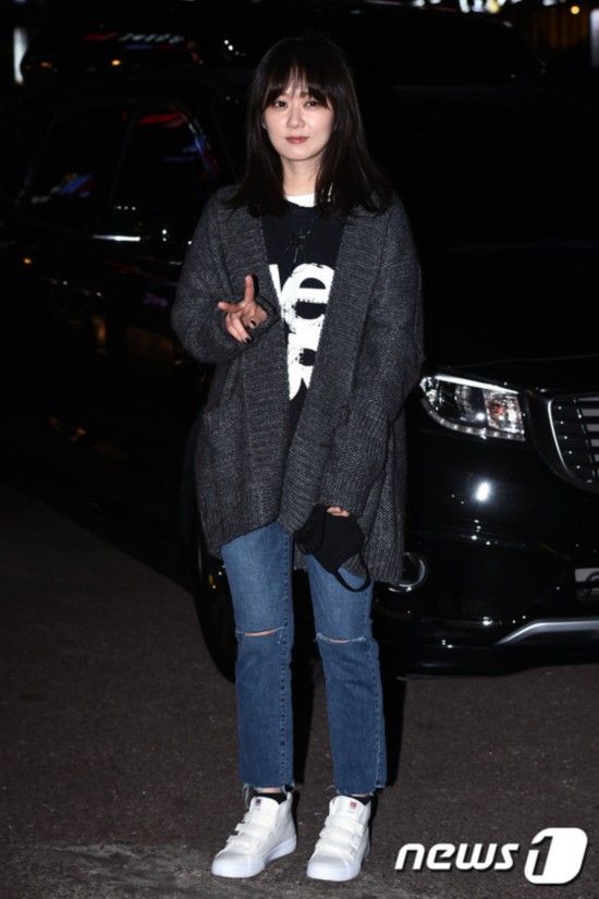 《再一次Happy Ending》收视惨淡收官 张娜拉