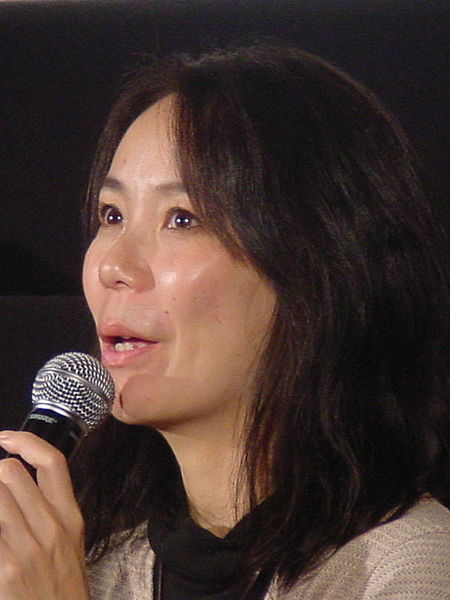 河濑直美将出任今年戛纳电影节短片评委会主席