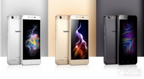 联想K5 Plus印度发布 仅822元\/对抗红米