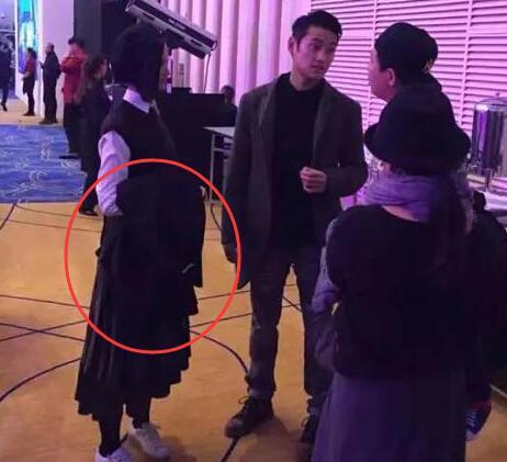 网曝张歆艺疑怀孕 深扒张歆艺离婚原因内幕与