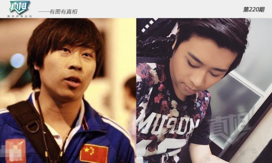 年收入竟然过亿? 盘点电竞主播的超人气